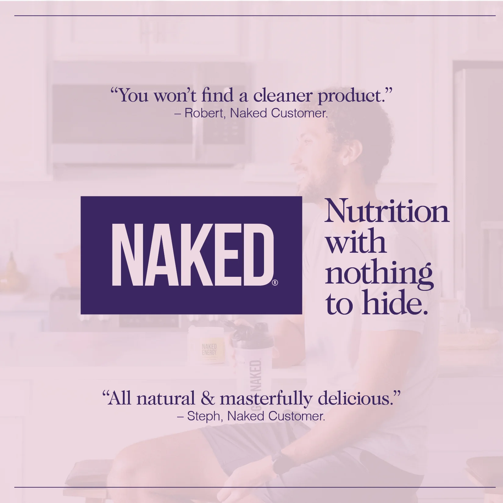 Daily Biotin Supplement | Naked Biotin - 120 Capsules - Image 7