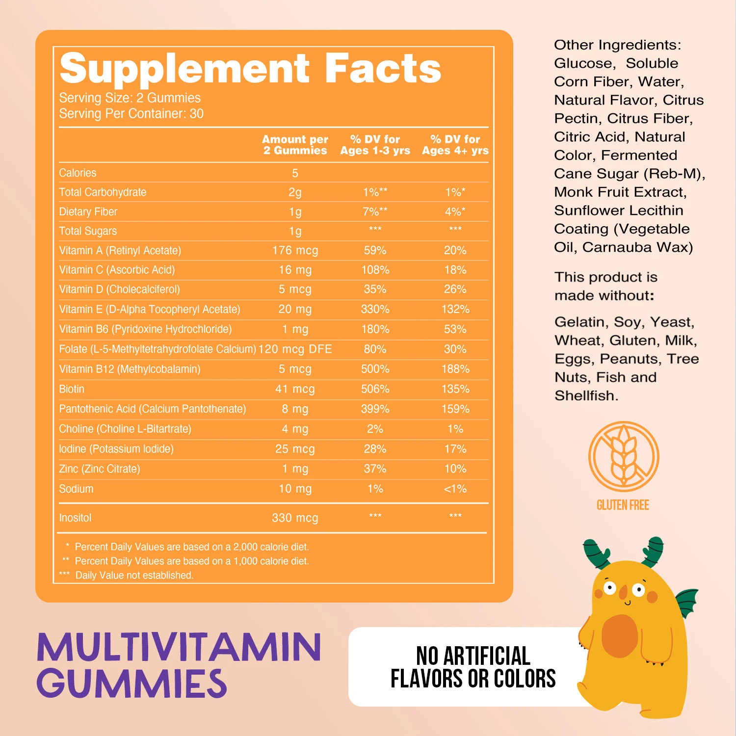 Kid's Essentials Box - Image 4