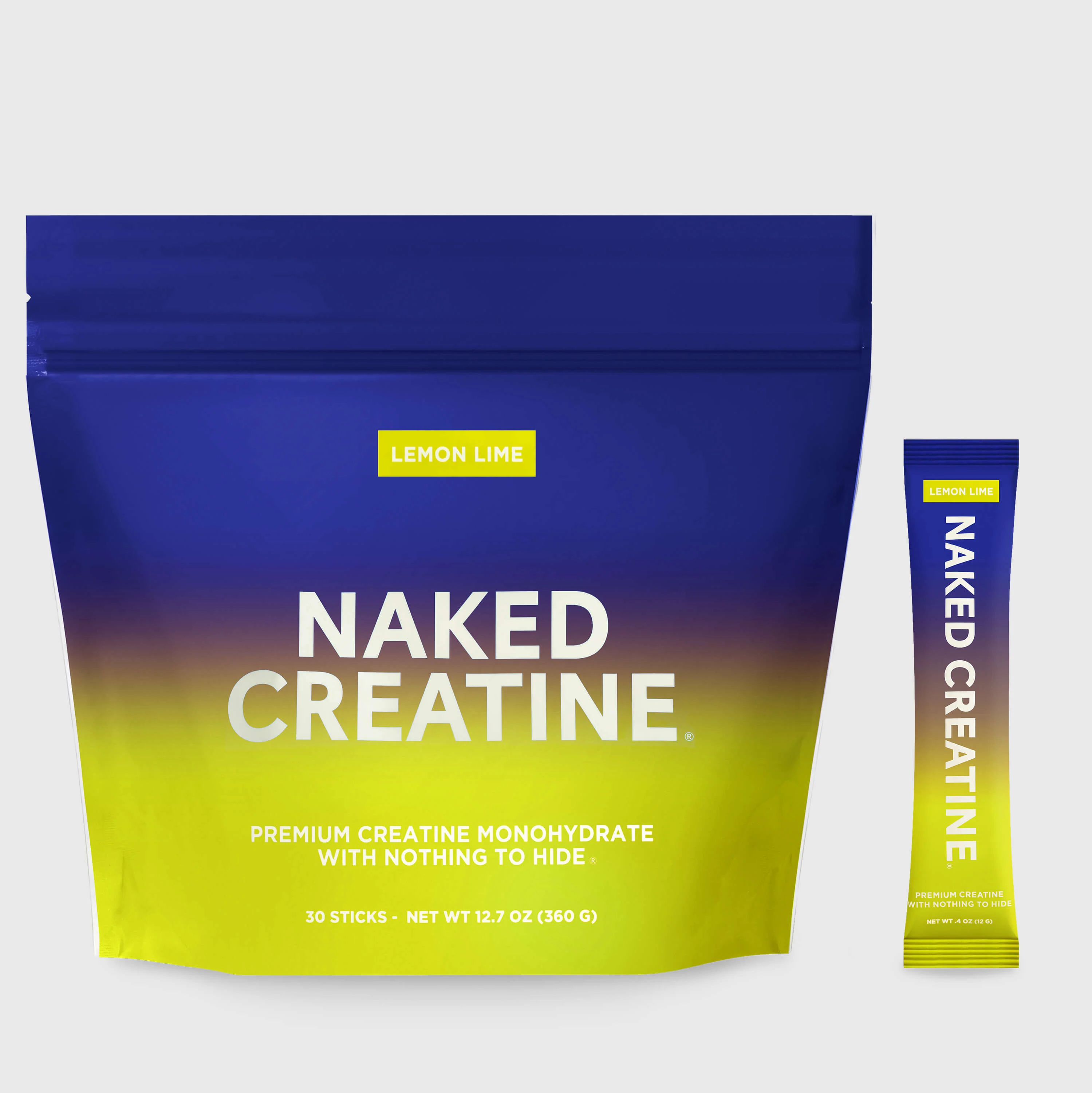Creatine Supplements