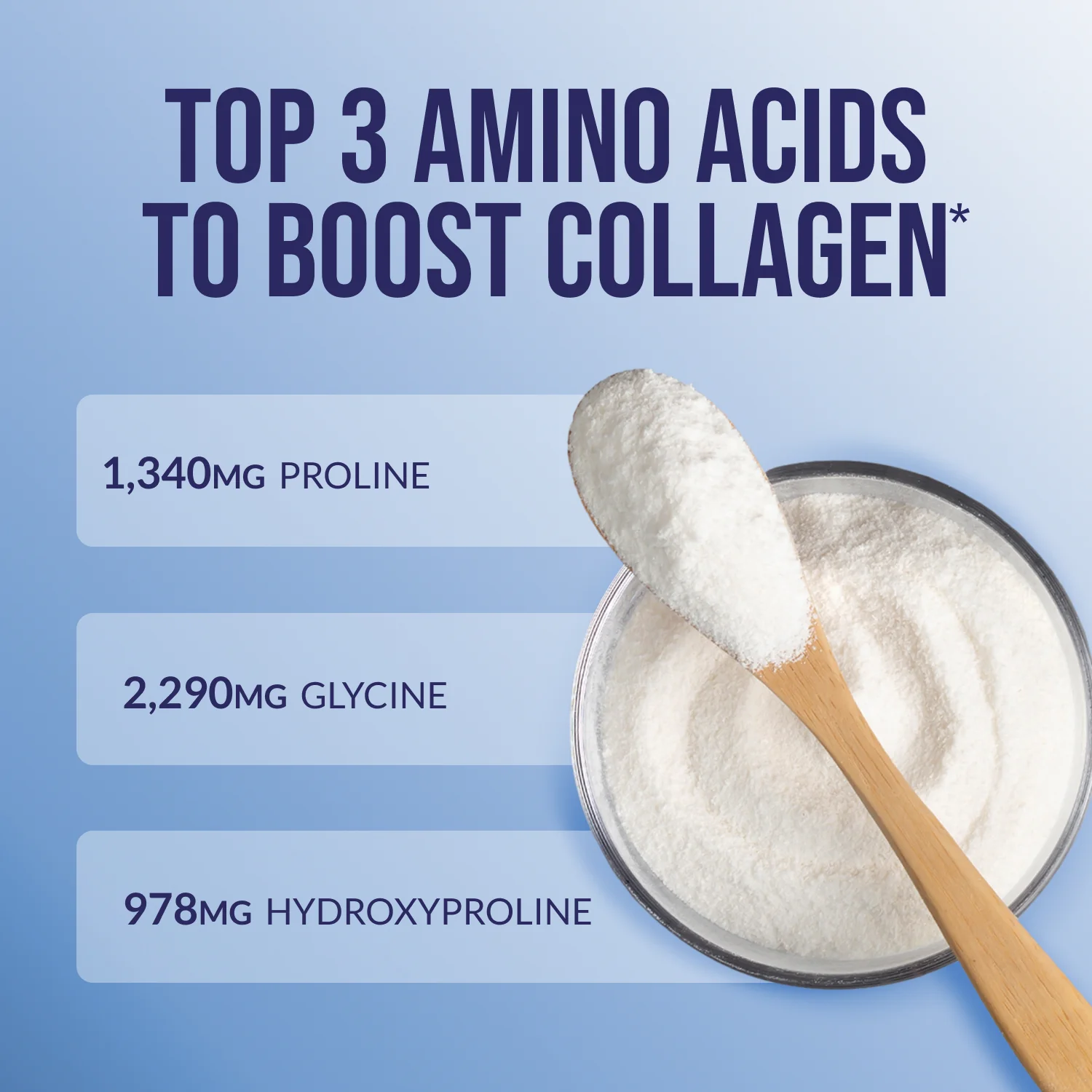 Caramel Coffee Creamer | Naked Collagen Creamer - Image 4